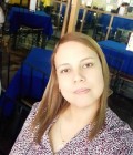 Dating Woman Venezuela to San Felipe  : Kervi, 37 years